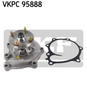 Водяной насос SKF VKPC 95888