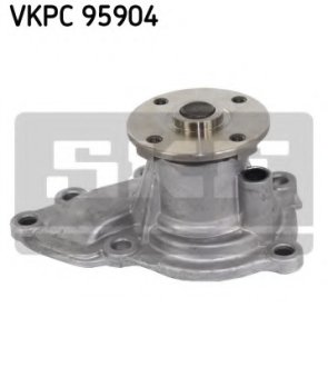 Водяной насос SKF VKPC95904