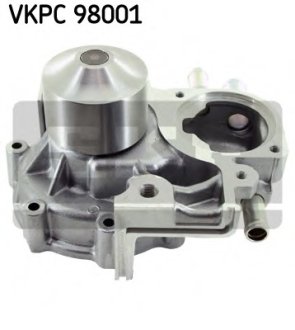 Водяной насос SKF VKPC98001