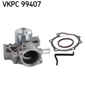 Насос води SKF VKPC99407