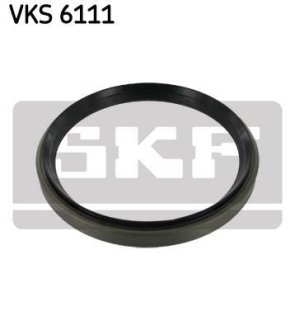 Ущільнююче кільце валу, підшипника ступиці колеса SKF VKS6111