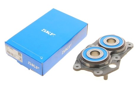 Подшипник коробки передач SKF VKT1001