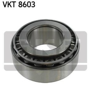 Подвесной подшипник карданного вала SKF VKT 8603 (фото 1)