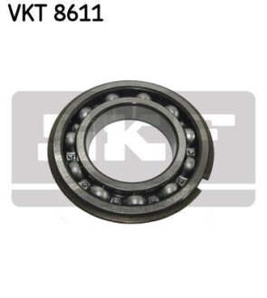 Подвесной подшипник карданного вала SKF VKT 8611