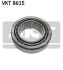 Подвесной подшипник карданного вала SKF VKT 8615 (фото 1)