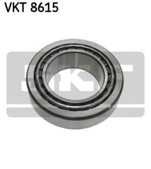 Подвесной подшипник карданного вала SKF VKT 8615