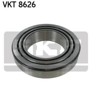 Подшипник, промежуточный подшипник карданного вала SKF VKT8626