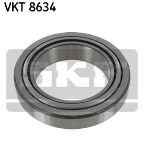 Подвесной подшипник карданного вала SKF VKT 8634