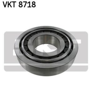 Подвесной подшипник карданного вала SKF VKT8718