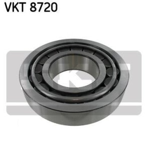 Подвесной подшипник карданного вала SKF VKT 8720