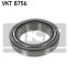 Подвесной подшипник карданного вала SKF VKT 8756 (фото 1)