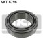 Подвесной подшипник карданного вала SKF VKT 8798 (фото 1)