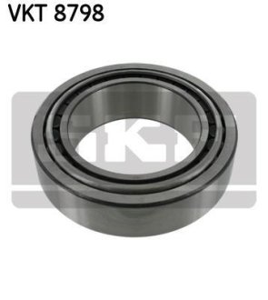 Подвесной подшипник карданного вала SKF VKT 8798