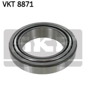 Подвесной подшипник карданного вала SKF VKT 8871