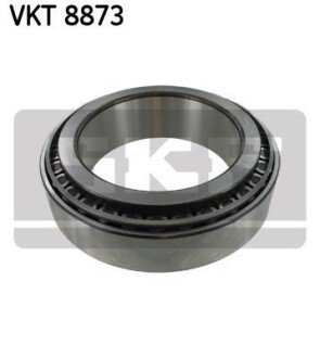 Подвесной подшипник карданного вала SKF VKT 8873