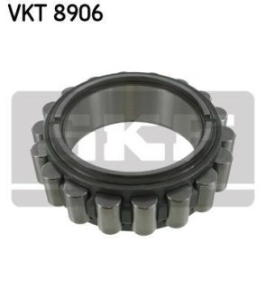 Подвесной подшипник карданного вала SKF VKT 8906