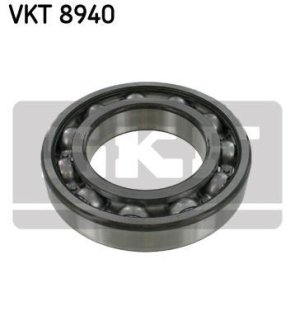 Подвесной подшипник карданного вала SKF VKT 8940