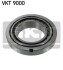 Підшипник коробки передач SKF VKT9000 (фото 1)