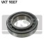 SKF VKT9007 (фото 1)