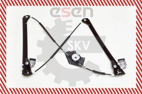 Склопідйомник PASSAT B5/6/L/ przуd SKV SKV GERMANY 01SKV061