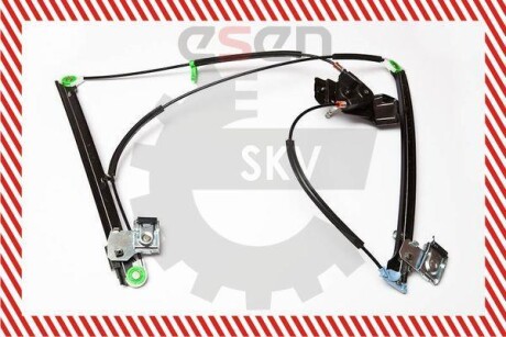 Автозапчасть SKV GERMANY 01SKV112