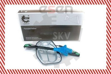 Склопідіймач SKV SKV GERMANY 01SKV273