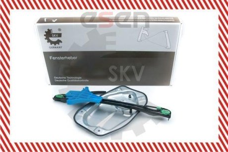 Склопідіймач SKV SKV GERMANY 01SKV274