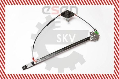 Склопідіймач SKV SKV GERMANY 01SKV361