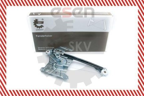 Склопідіймач SKV SKV GERMANY 01SKV384