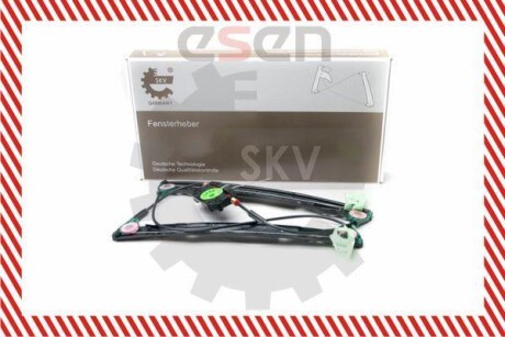 Автозапчасть SKV GERMANY 01SKV601