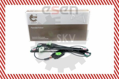 Автозапчасть SKV GERMANY 01SKV602