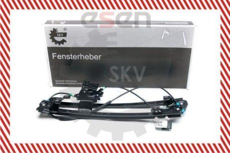 Склопідіймач SKV SKV GERMANY 01SKV821