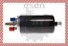 Електричний паливний насос SKV MERCEDES ZEWNКTRZNA 52mm, 0580254950я SKV SKV GERMANY 02SKV005 (фото 6)