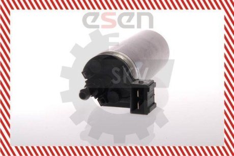 Електричний паливний насос SKV VW POLO 0580453916/928/940 721538500 SKV SKV GERMANY 02SKV007