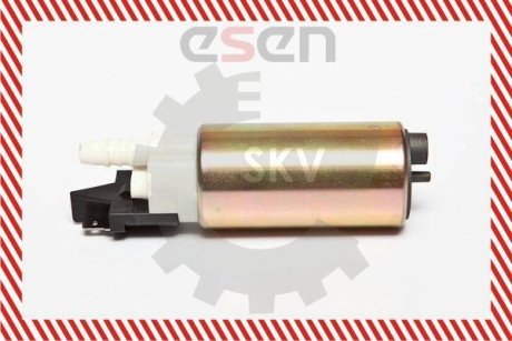 Електричний паливний насос C4.. SKV SKV GERMANY 02SKV211