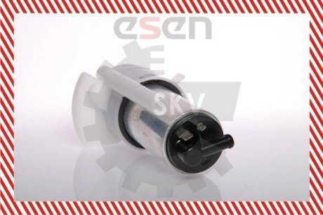 Електричний паливний насос SKV VW GOLF/AUDI/SEAT SPI 1,2bara 1H0609091D SKV SKV GERMANY 02SKV220