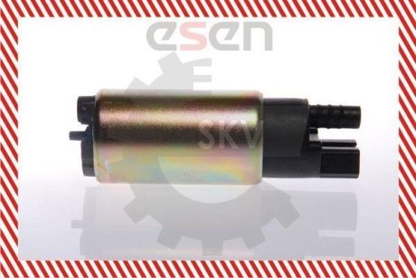 Електричний паливний насос SKV CORSA C/TO/HY/KIA/MI SKV SKV GERMANY 02SKV227