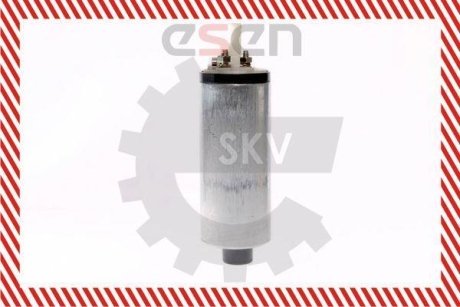 Електричний паливний насос SKV AUDI 80/90/100/A4/A6 0580453019/041/042/046 SKV SKV GERMANY 02SKV228