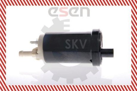 Електричний паливний насос SKV M CA012OPEL SPI/POLONEZ BOSCH 0580453509/05803 SKV SKV GERMANY 02SKV232