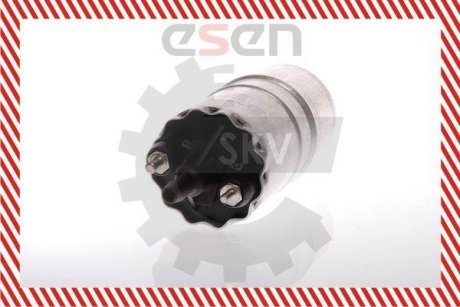 Електричний паливний насос SKV PEUGEOT HDI/AR JTD 46447569/0580464981/982 SKV SKV GERMANY 02SKV241