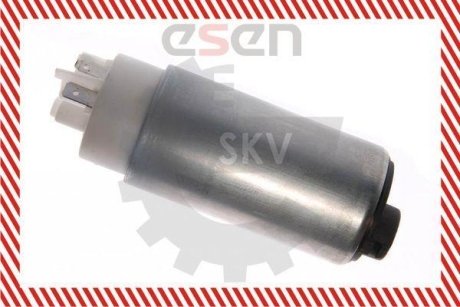 Електричний паливний насос SKV TDI PSA-benzyna SKV SKV GERMANY 02SKV247