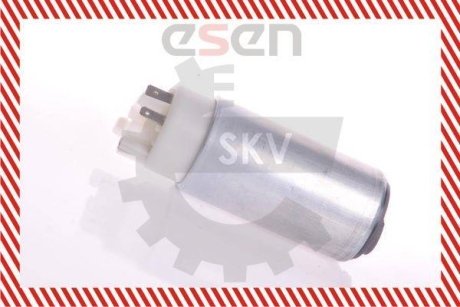 Електричний паливний насос SKV VW AUDI DIESEL 2 krужe u gуry SKV SKV GERMANY 02SKV257