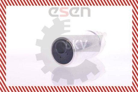 Електричний паливний насос SKV VAG 2.0 TDI 75002102 75002100 75011100 SKV SKV GERMANY 02SKV261