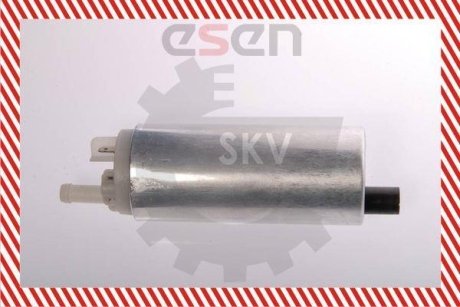 Електричний паливний насос SKV BMW 3 mpi 43mm SKV SKV GERMANY 02SKV284