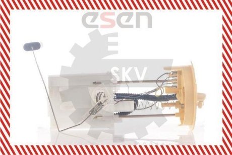 SKV SKV GERMANY 02SKV739