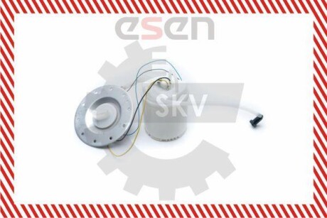 Автозапчасть SKV GERMANY 02SKV752