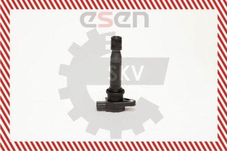 Котушка FIAT LANCIA 46473849, 0040102020, ZSE020, 2018 SKV SKV GERMANY 03SKV002