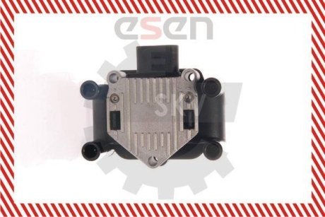 Котушка VW 032905106B Z MODUЈEM SKV SKV GERMANY 03SKV007