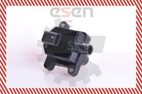 Котушка ALFA ROMEO 1227030071, 46755605, 8010310 SKV SKV GERMANY 03SKV009