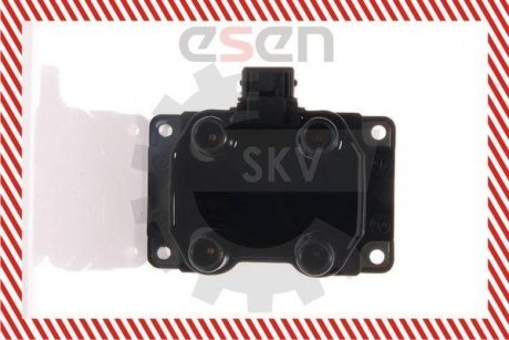 Котушка POLONEZ/FIAT FIAT 1,4/KIA SKV SKV GERMANY 03SKV010 (фото 1)